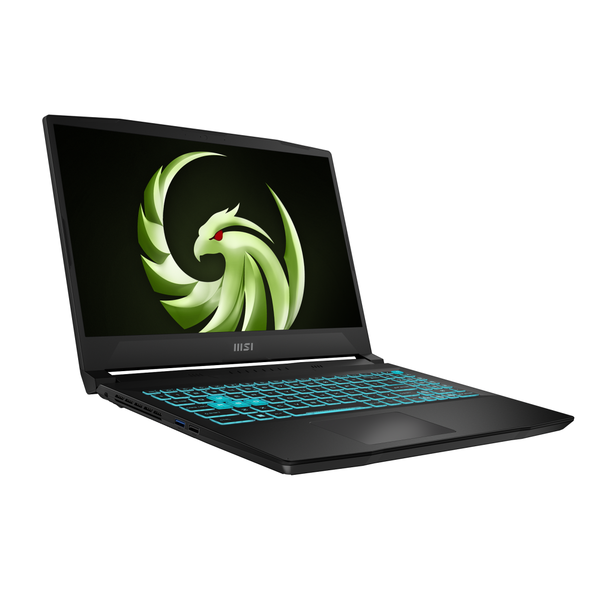 MSI BRAVO 15 C7VE-007FR 15.6