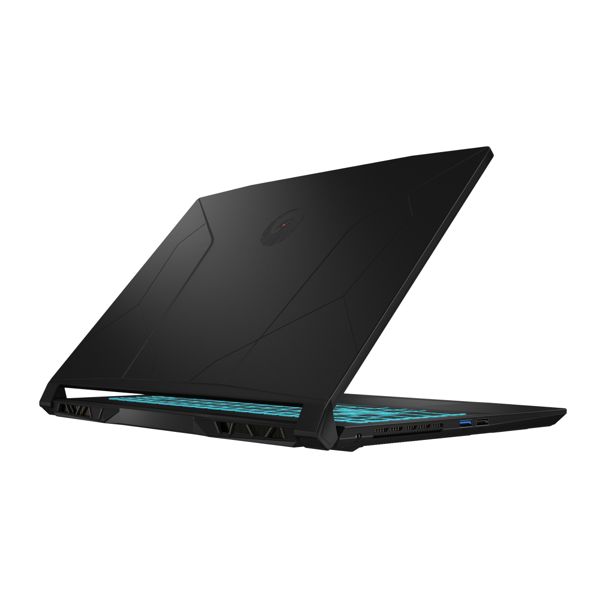MSI BRAVO 15 C7VE-007FR 15.6